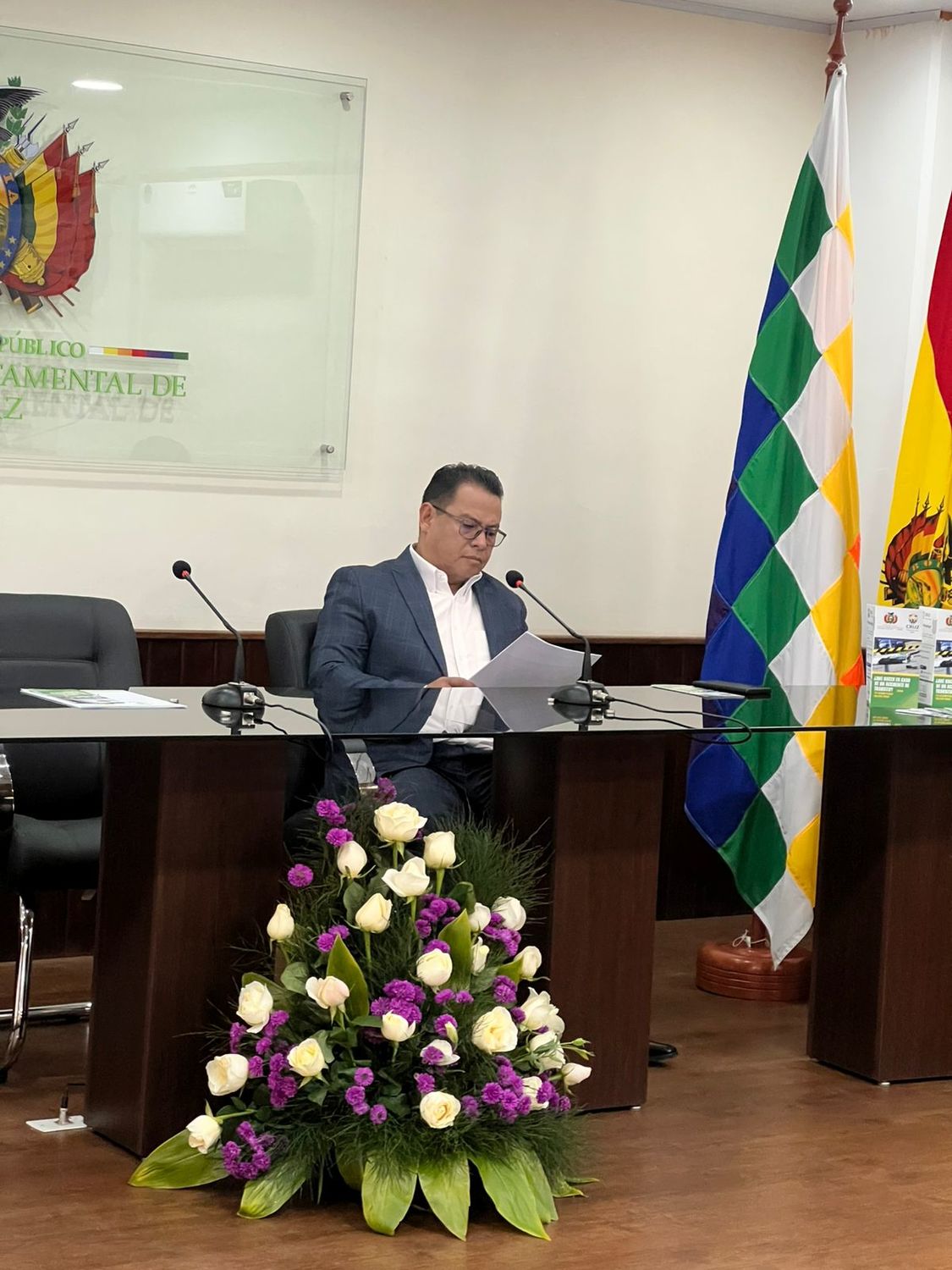 <span style="font-style: italic;">Mensaje de nuestro CEO&nbsp;</span>